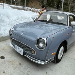 Meet your Posher, Julia